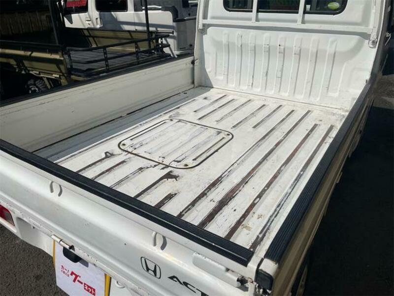 ACTY TRUCK