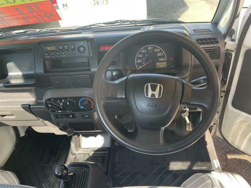 ACTY TRUCK