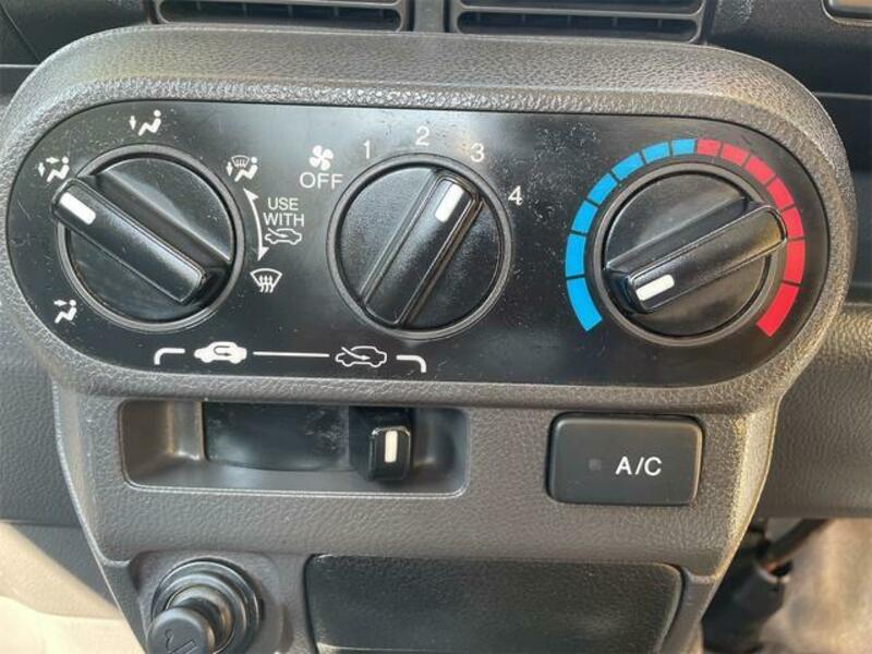 ACTY TRUCK