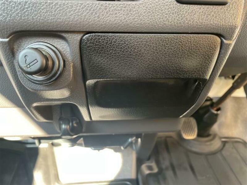 ACTY TRUCK