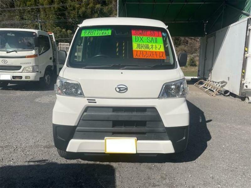 HIJET CARGO