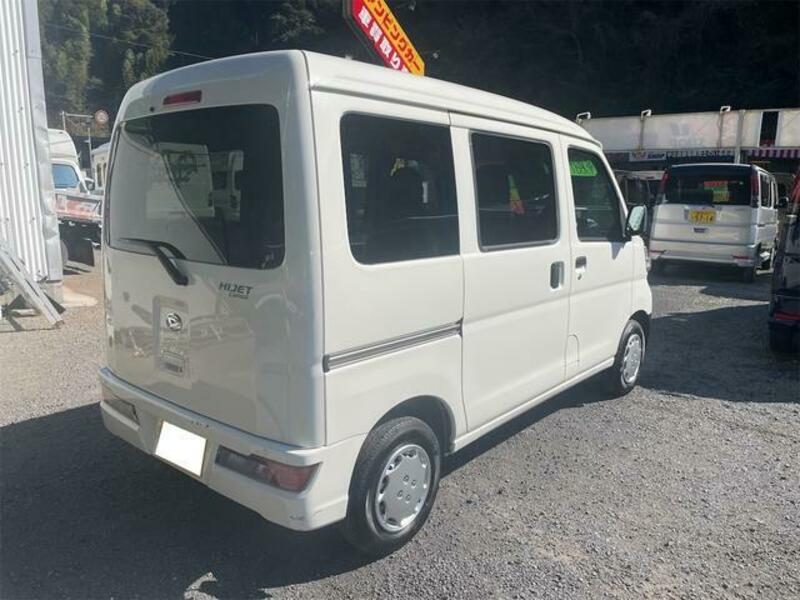 HIJET CARGO