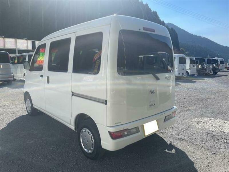 HIJET CARGO