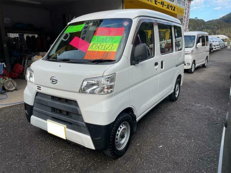 HIJET CARGO