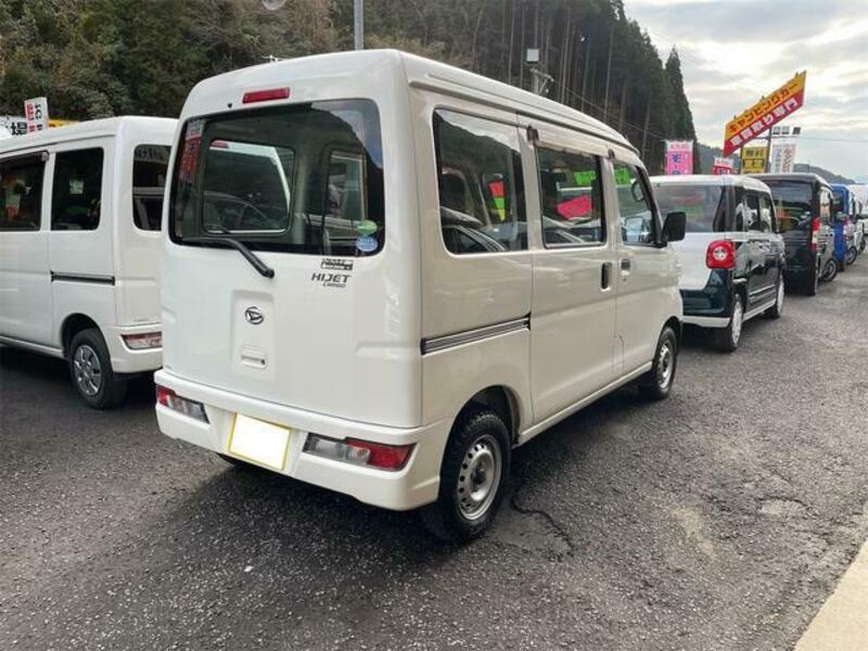 HIJET CARGO