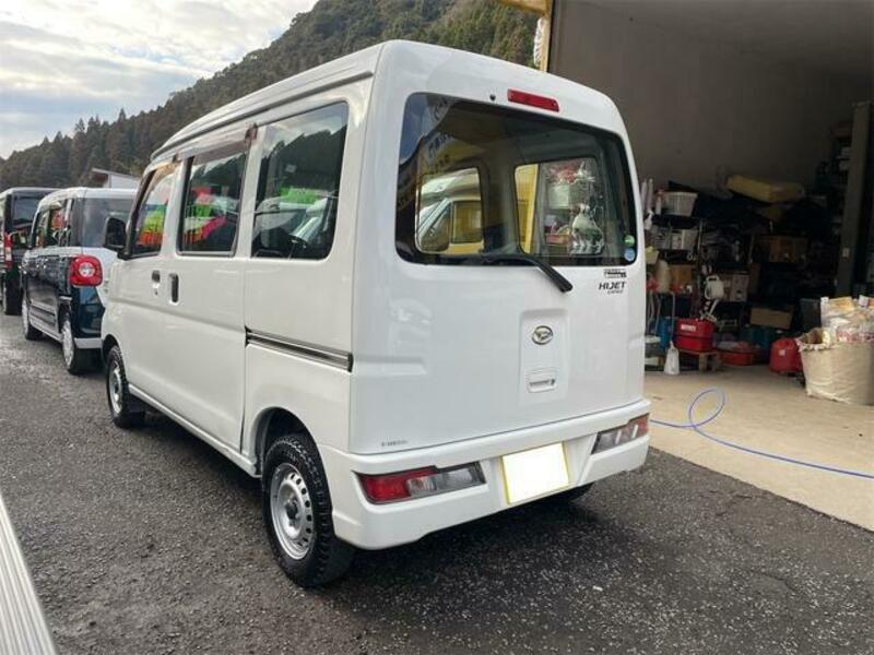 HIJET CARGO