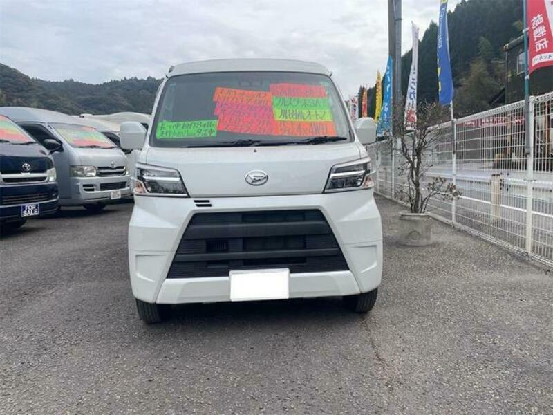 HIJET CARGO