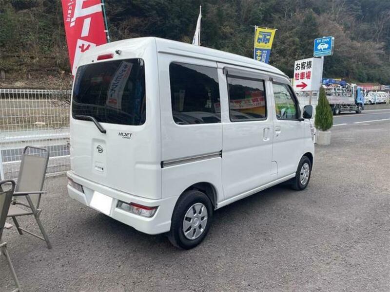 HIJET CARGO