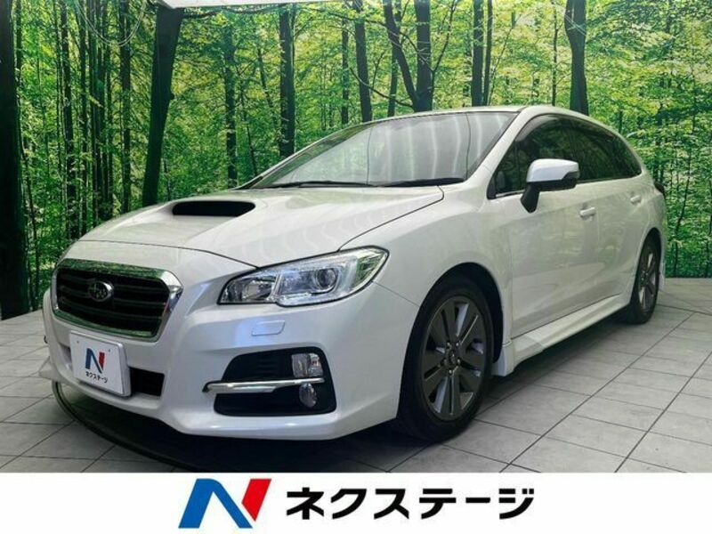 LEVORG-0