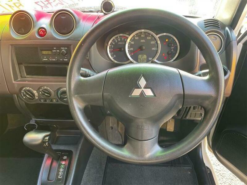 PAJERO MINI