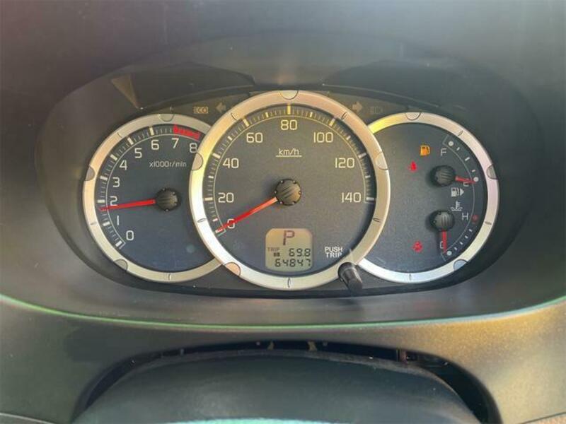 PAJERO MINI