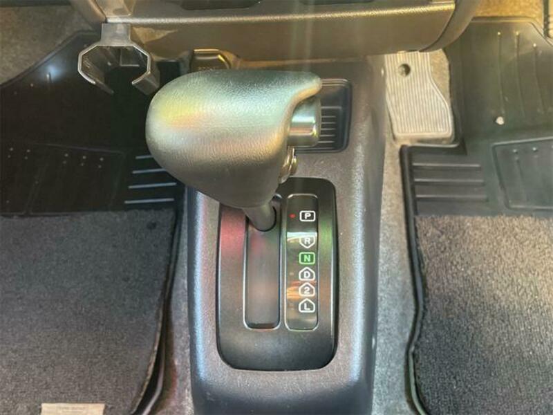 PAJERO MINI