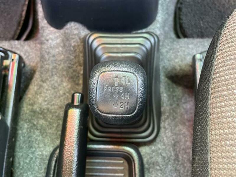 PAJERO MINI