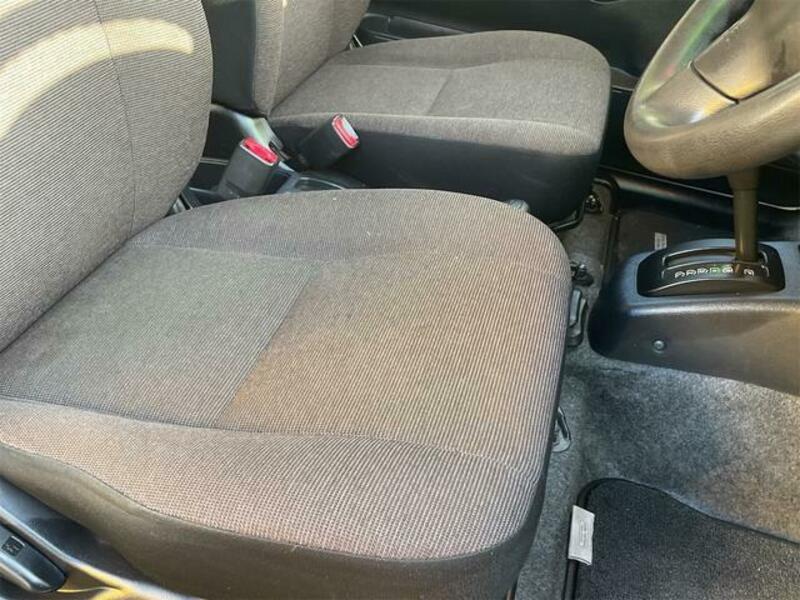 PAJERO MINI