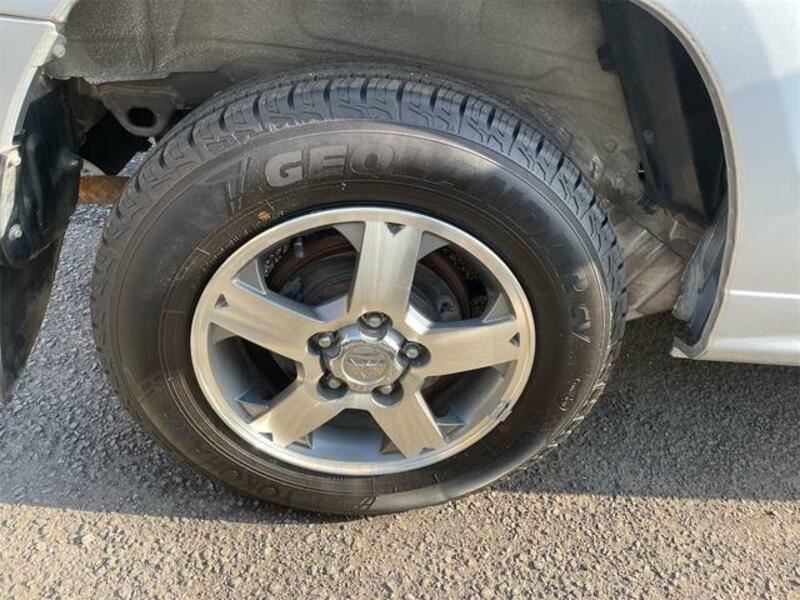 PAJERO MINI