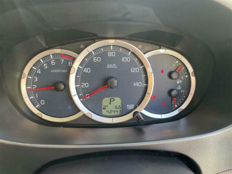 PAJERO MINI