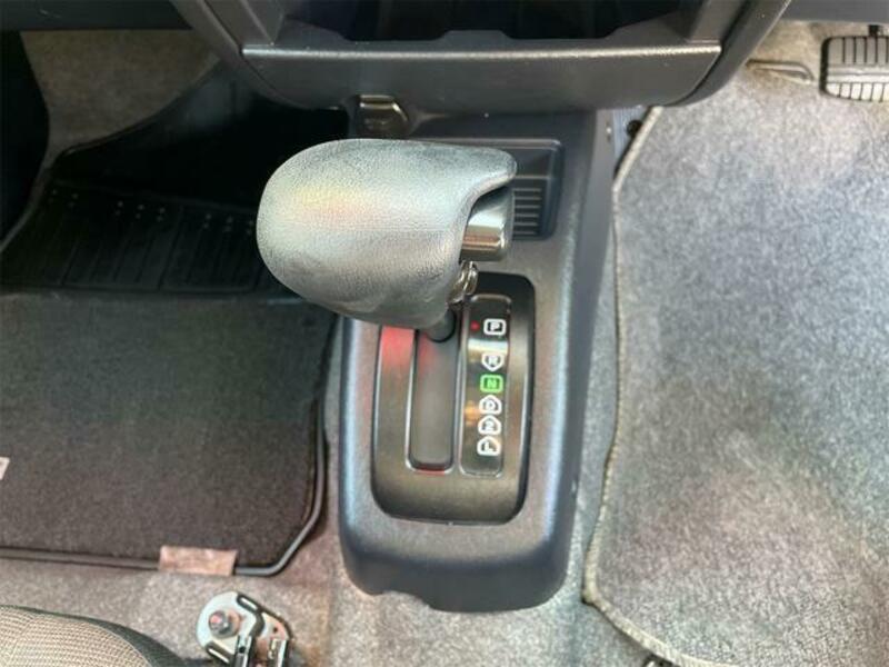 PAJERO MINI