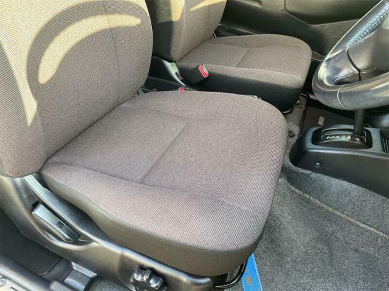 PAJERO MINI