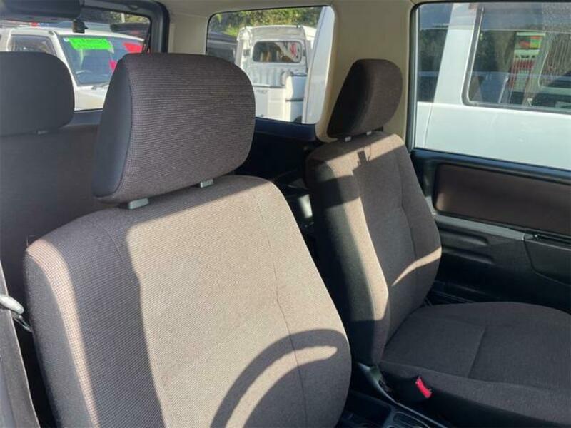PAJERO MINI