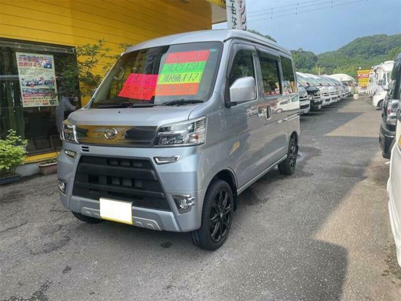 HIJET CARGO