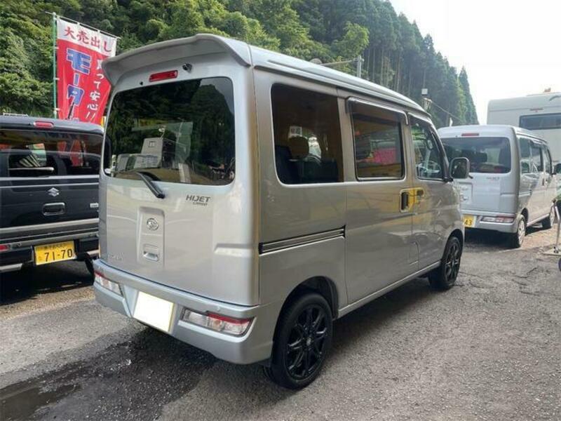 HIJET CARGO
