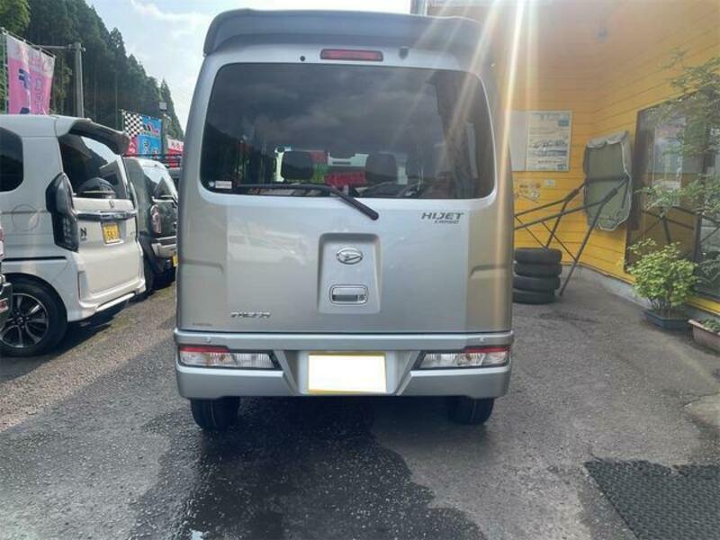 HIJET CARGO