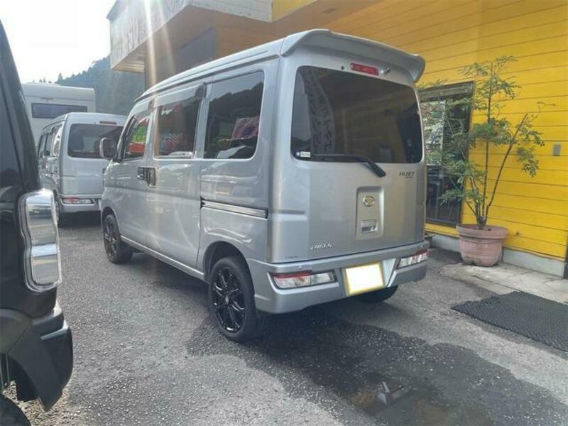 HIJET CARGO