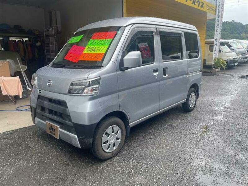 HIJET CARGO