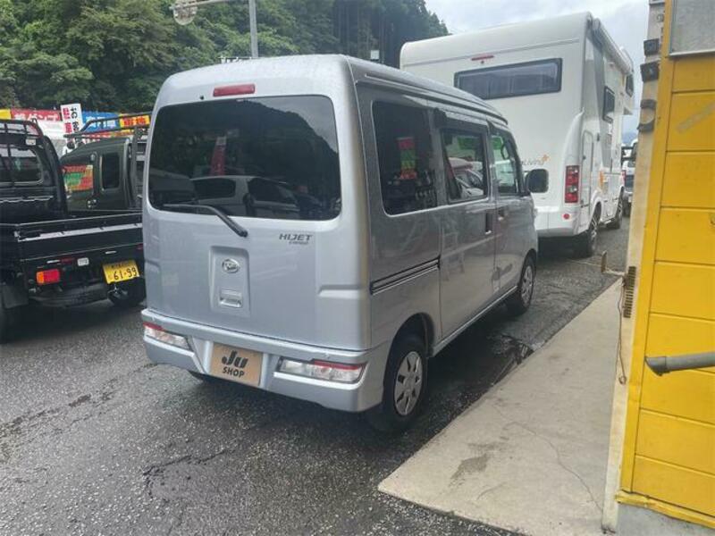 HIJET CARGO