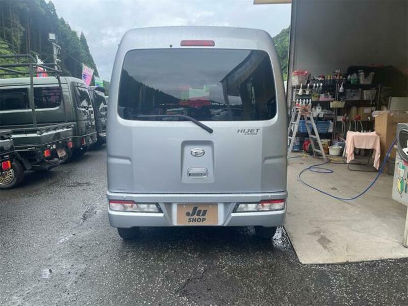 HIJET CARGO