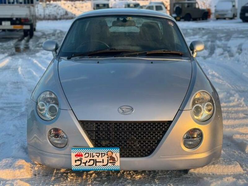 COPEN