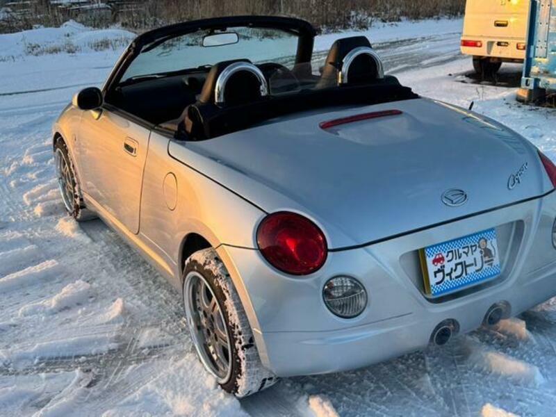 COPEN