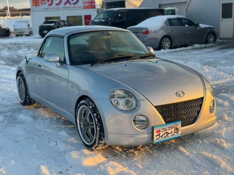 COPEN