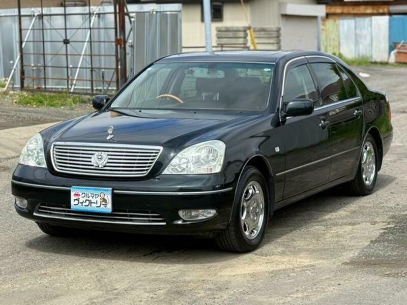 TOYOTA CELSIOR