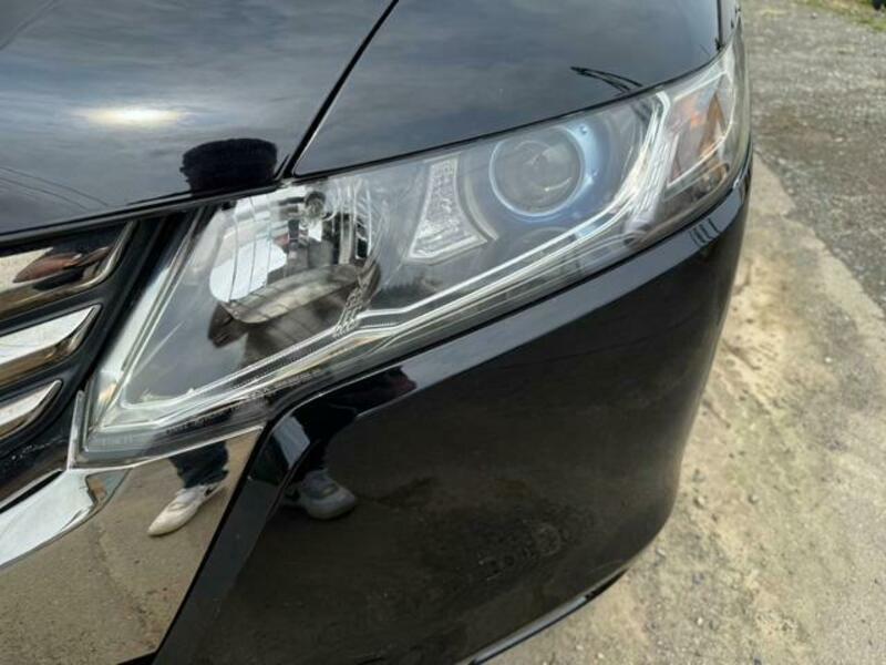 ODYSSEY