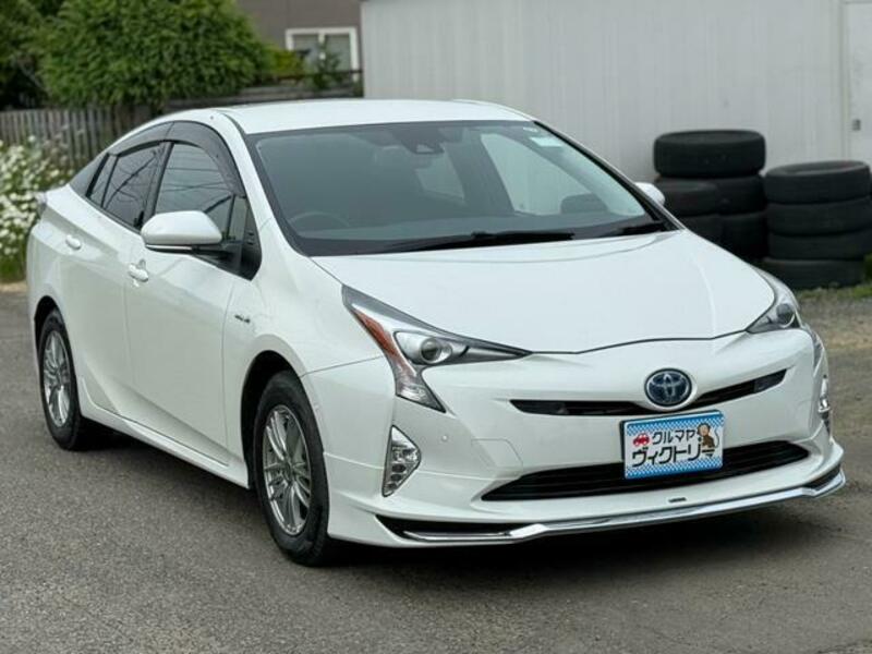 PRIUS