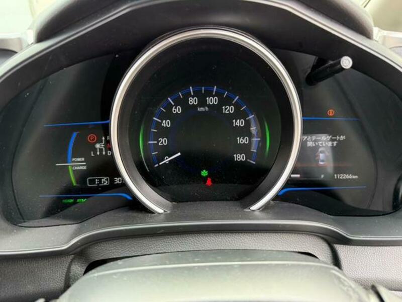 FIT HYBRID