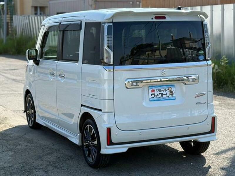 SPACIA CUSTOM