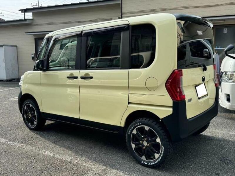 TANTO