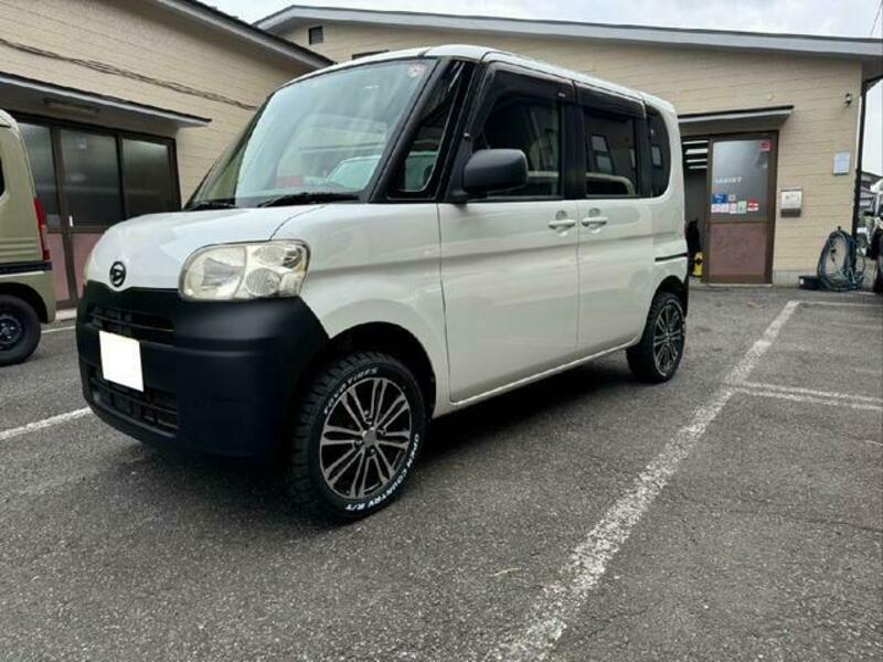 TANTO