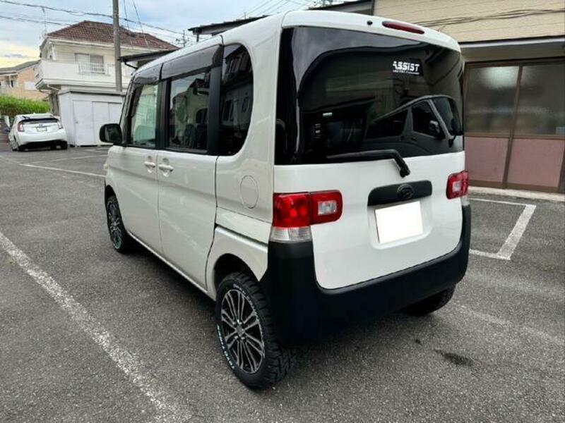 TANTO