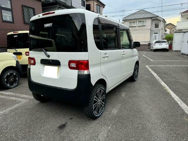 TANTO