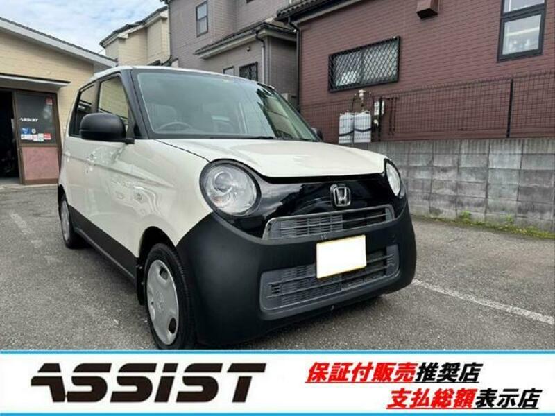 HONDA N ONE