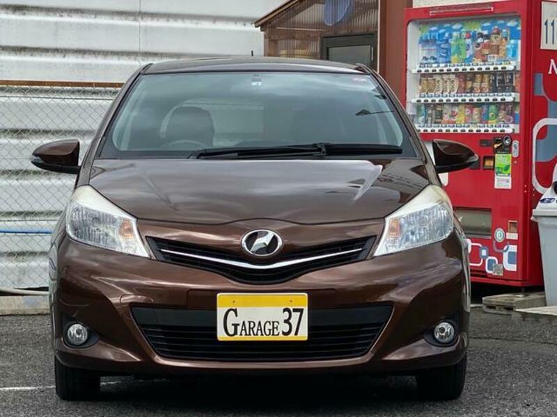 VITZ