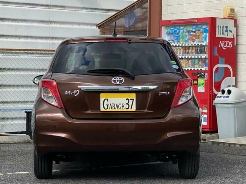 VITZ