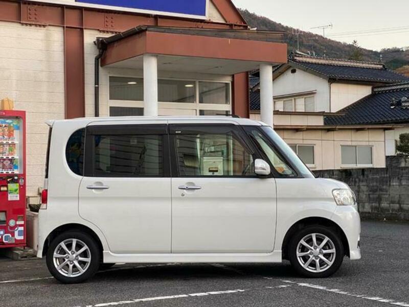 TANTO
