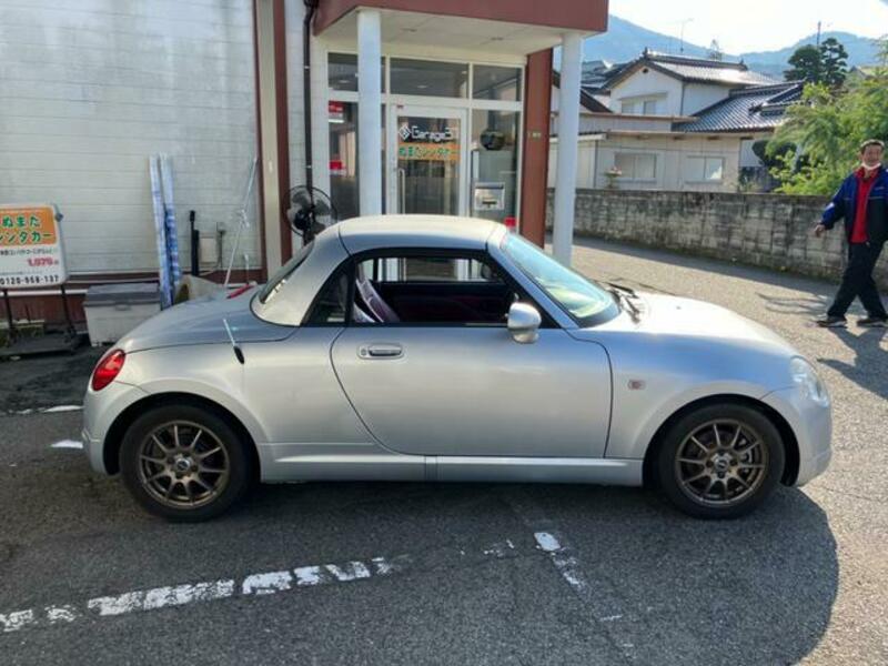 COPEN