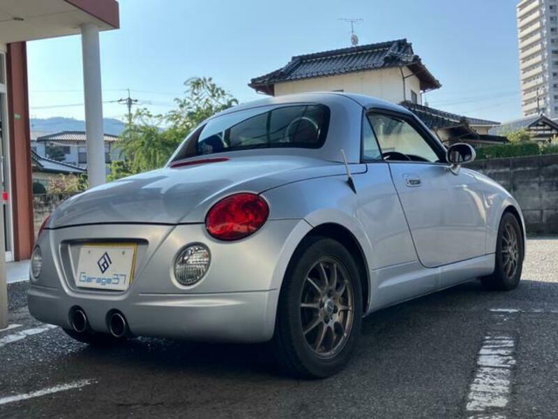 COPEN