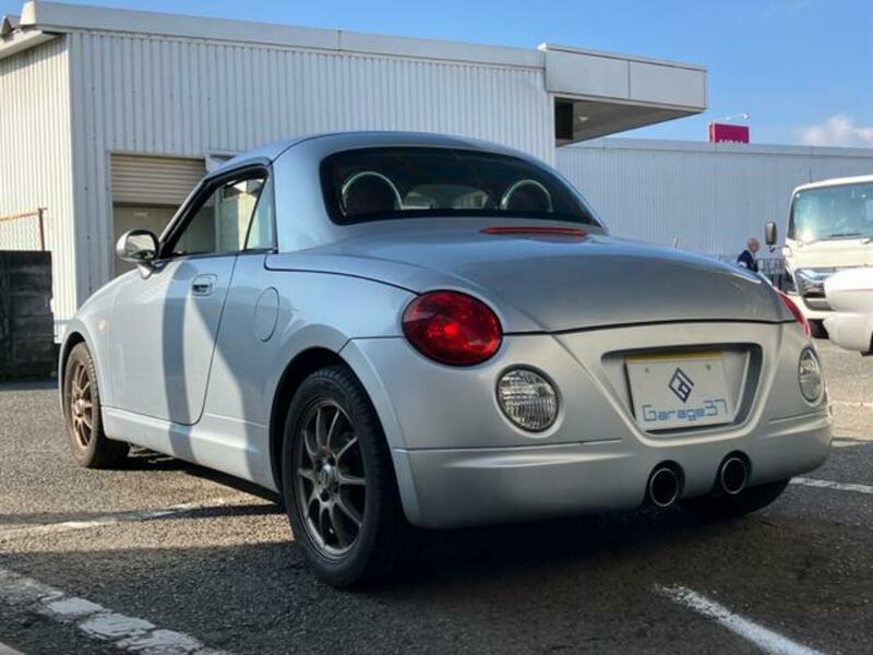 COPEN