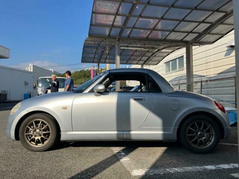 COPEN